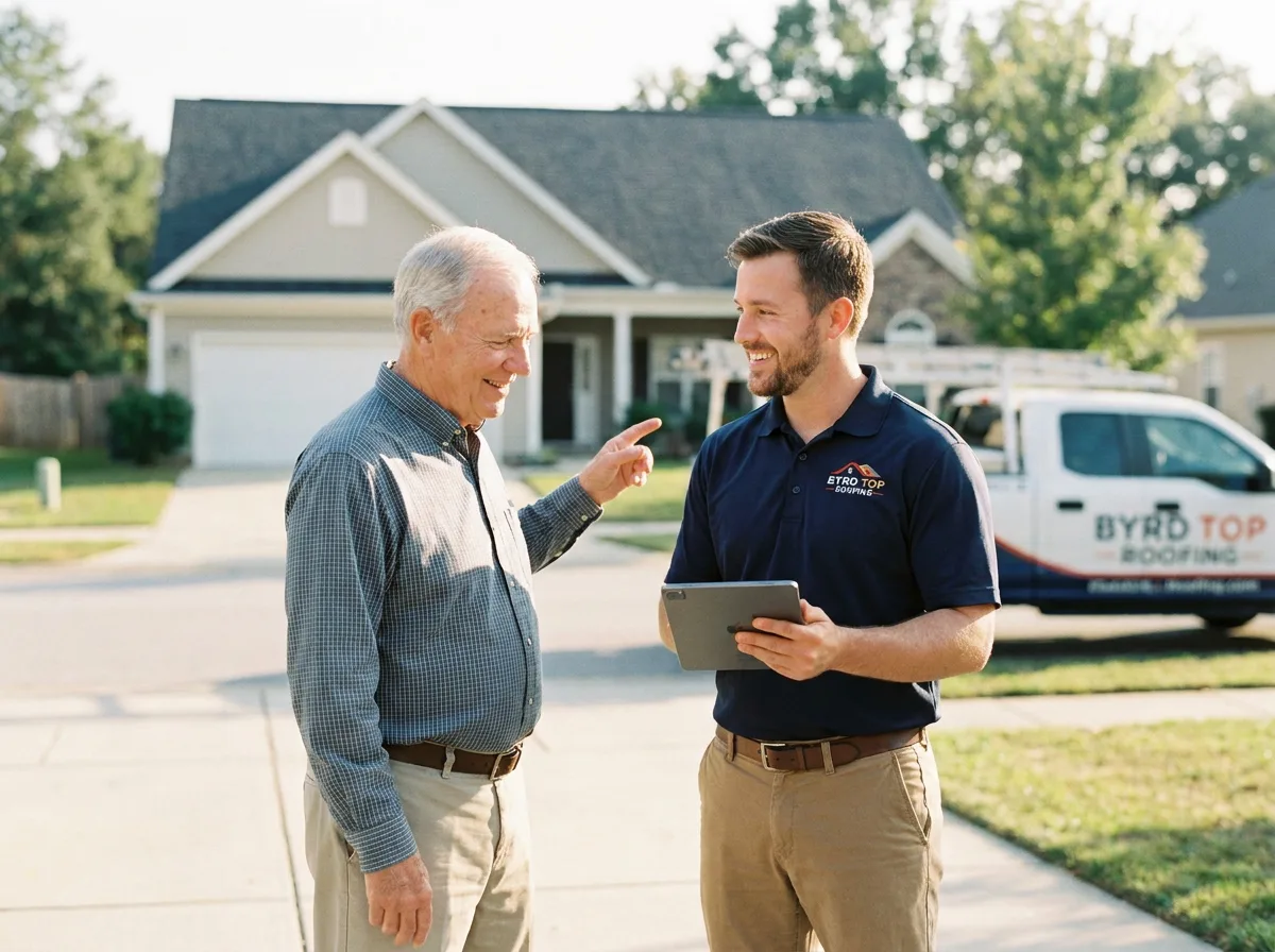 Roofing Custar, OH FAQs